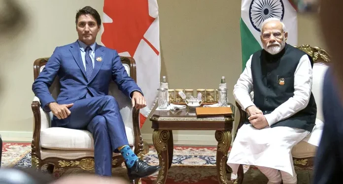 Canada updates travel advisory, urges its citizens in India to ‘stay vigilant and exercise caution’