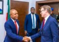 UK Opens Visa Centre In Enugu