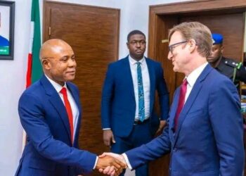 UK Opens Visa Centre In Enugu
