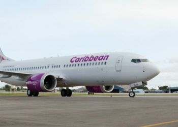 Mass Resignations of Pilots Rock Caribbean Airlines Amid Union Dispute