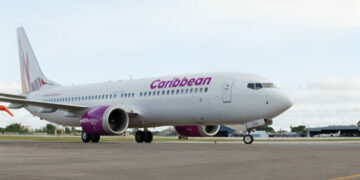 Mass Resignations of Pilots Rock Caribbean Airlines Amid Union Dispute