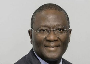 Bode Agusto, Pioneer Budget Director, Dies