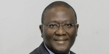 Bode Agusto, Pioneer Budget Director, Dies