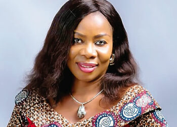 Bosede Ola-Samuel: Irregular sex causing dissolution of many marriages