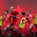 Canada’s CP Football Team Named for Santiago 2023 Parapan Am Games