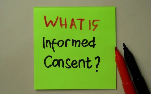 Understanding Consent: A Comprehensive Guide