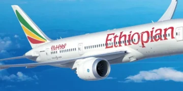 Ethiopian Airlines explains role in alleged fraud to set up Nigeria Air project