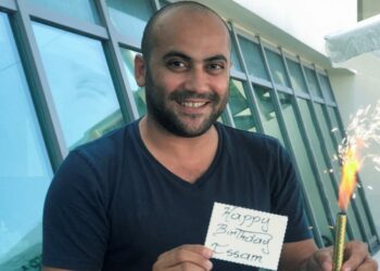 Reuters journalist killed after Israeli shell landed among a group of international journalists covering clashes on Lebanon&nbsp;border