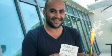 Reuters journalist killed after Israeli shell landed among a group of international journalists covering clashes on Lebanon&nbsp;border