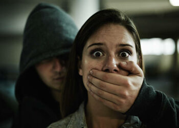 What to Do When Kidnapped in a Foreign Country
