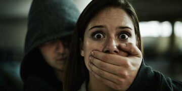 What to Do When Kidnapped in a Foreign Country