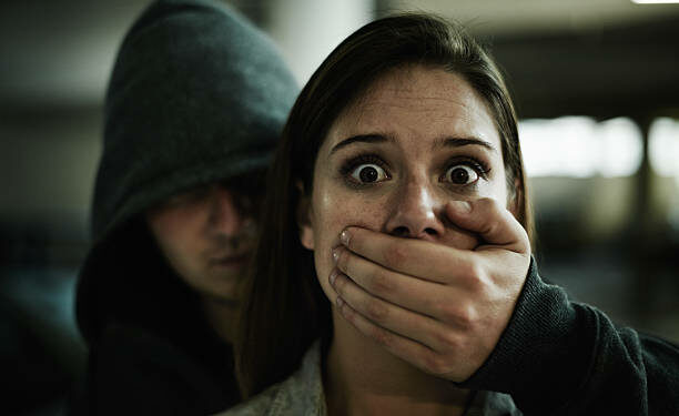 What to Do When Kidnapped in a Foreign Country