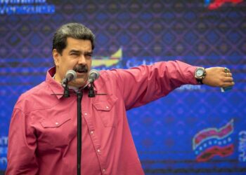 Venezuelan Government and Opposition to Restart Long-Paused Talks to Resolve Political Crisis