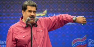 Venezuelan Government and Opposition to Restart Long-Paused Talks to Resolve Political Crisis