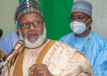 Sheikh Mansur Sokoto: Islam Will Be In Danger If Taraba, Nasarawa Fall To Non-Muslim Governors