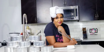 Monisola Bukola’s Sugartowndesserts Delights Taste Buds and Empowers Women