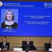 Claudia Goldin Becomes Third Woman to Receive Nobel Prize in Economics