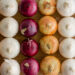 Unlocking the Layers: The Nutritional Benefits and Culinary Distinctions of Onions