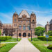A Closer Look at Being a Page at Ontario’s Legislature