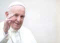 Pope Francis demands ceasefire in Israel-Hamas war