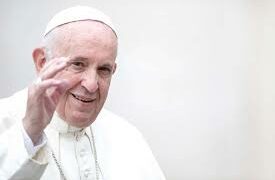 Pope Francis demands ceasefire in Israel-Hamas war