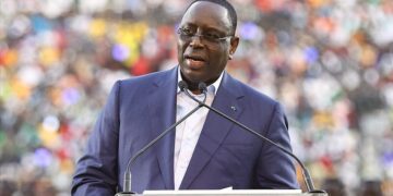 Senegal’s President Macky Sall Dissolves Government