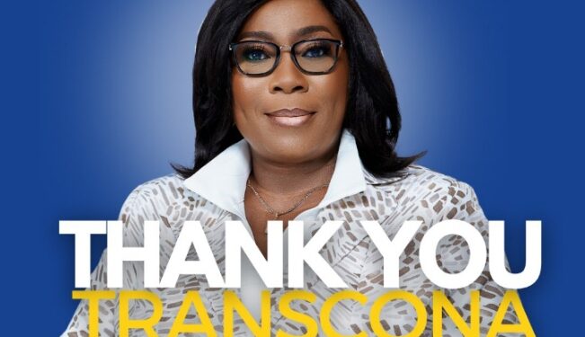 Titi Tijani congratulates re-elected NDP candidate, reiterates unwavering commitment to Transcona