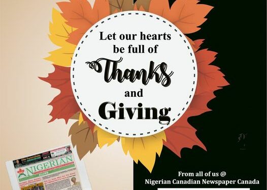The Origins of Canadian Thanksgiving: A Harvest of History