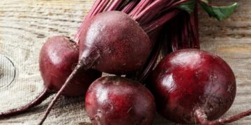 The Nutritional Powerhouse: Benefits of Beets