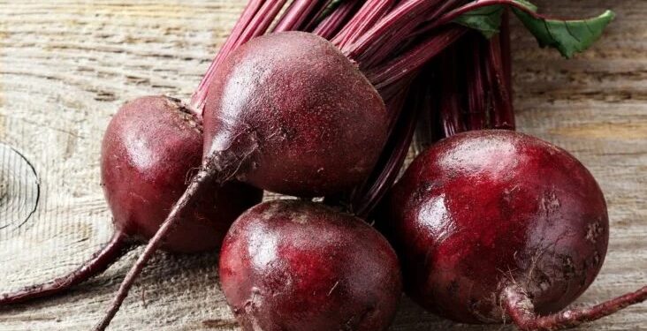 The Nutritional Powerhouse: Benefits of Beets