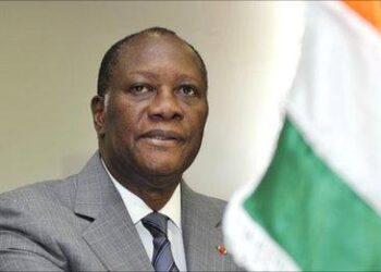 Ivory Coast President Sacks PM, Dissolves Government