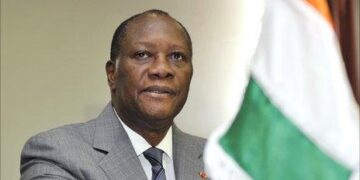 Ivory Coast President Sacks PM, Dissolves Government