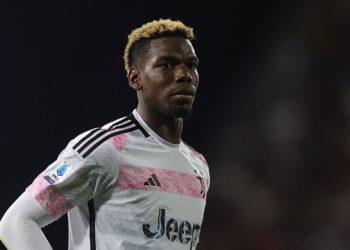 Pogba Faces Four-Year Ban