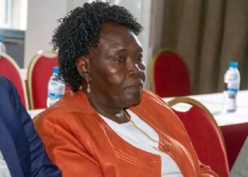Flora Modi becomes first female mayor of Juba City