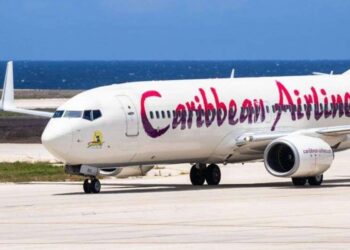 Antigua and Barbuda to oppose Caribbean Airlines expansion plans