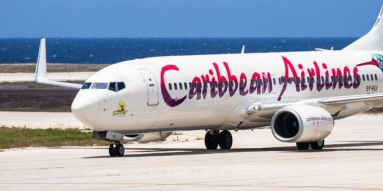Antigua and Barbuda to oppose Caribbean Airlines expansion plans