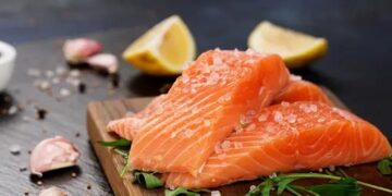The Nutritional Wonders of Salmon: Health Benefits and Culinary Delights