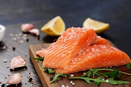 The Nutritional Wonders of Salmon: Health Benefits and Culinary Delights