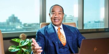 Lee-Chin Wins $43 Million in Investment Dispute Against Dominican Republic
