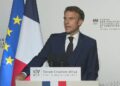 France Will Continue to Embrace African Artists, Declares Macron Amidst Recent Controversy
