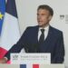 France Will Continue to Embrace African Artists, Declares Macron Amidst Recent Controversy