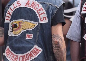 Supreme Court Rejects Hells Angels’ 16-Year Legal Battle to Prevent Sale of Seized Clubhouses in British Columbia