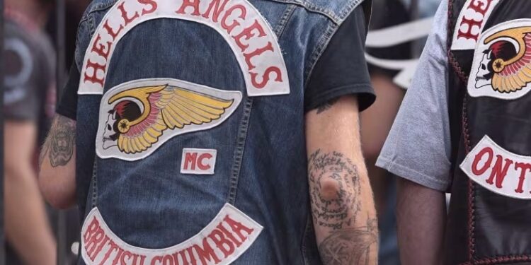 Supreme Court Rejects Hells Angels’ 16-Year Legal Battle to Prevent Sale of Seized Clubhouses in British Columbia