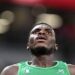 Divine Oduduru Receives Six-Year Ban for Doping Violations