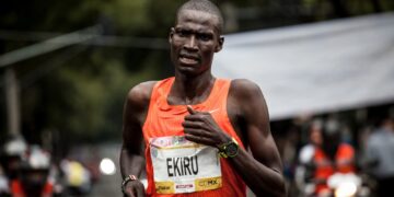Kenyan Marathon Runner Titus Ekiru Handed a 10-Year Doping Suspension