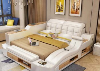 Choosing the perfect smart bed for your sleeping needs requires careful consideration