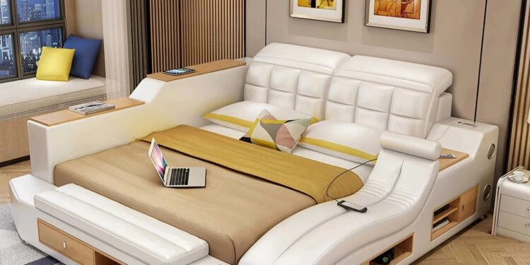 Choosing the perfect smart bed for your sleeping needs requires careful consideration