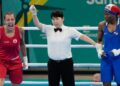Canadian Boxers Tammara Thibeault, Wyatt Sanford Secure Gold Medals at Pan American Games