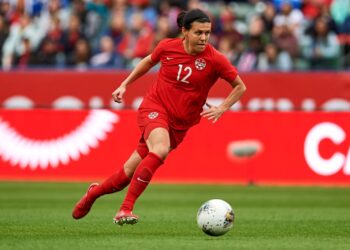 Christine Sinclair’s Enduring Influence on Canadian Soccer