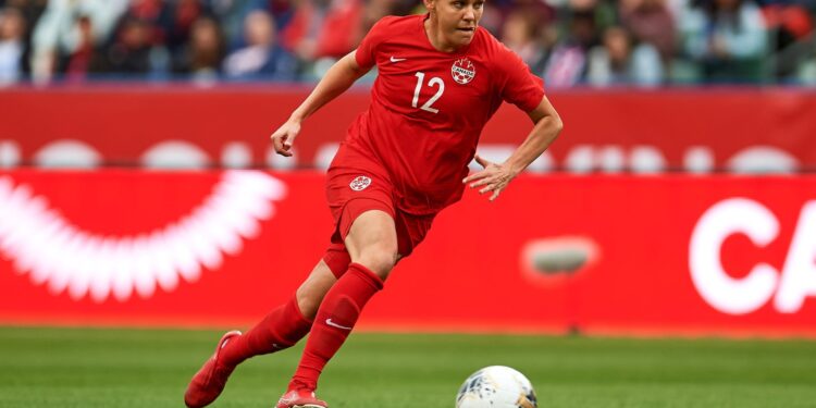 Christine Sinclair’s Enduring Influence on Canadian Soccer